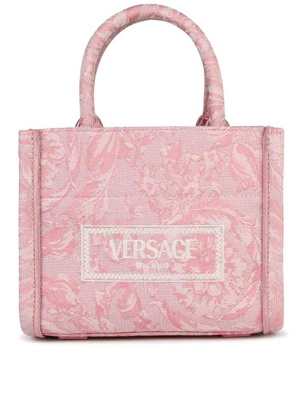 Borsa Piccola Rosa