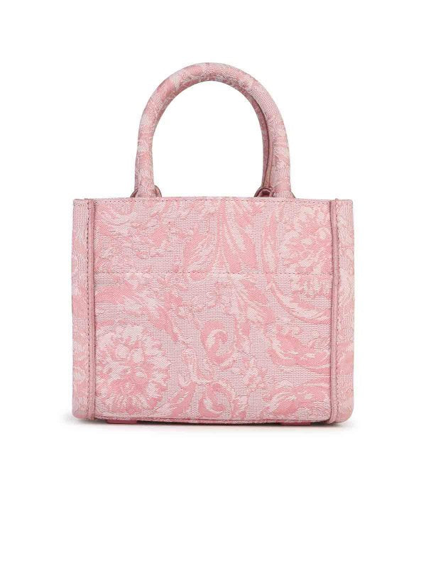 Borsa Piccola Rosa