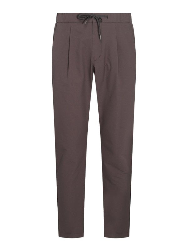 Pantaloni Grigio Scuro