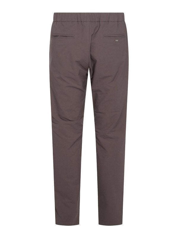 Pantaloni Grigio Scuro