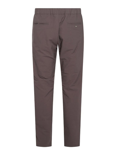 Pantaloni Grigio Scuro