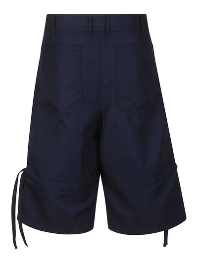 Pantaloni Bermuda