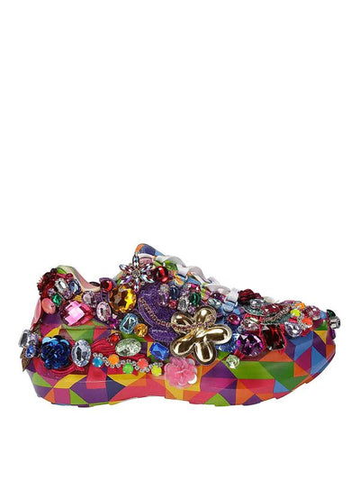 Sneakers Multicolore