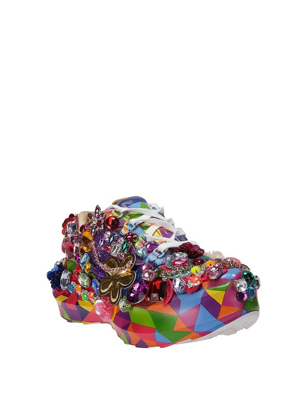 Sneakers Multicolore