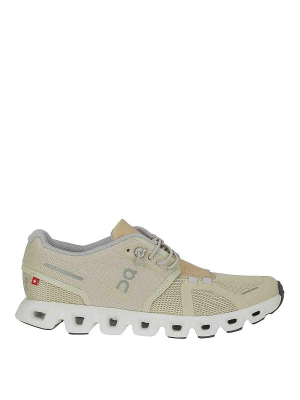 Sneakers Beige Cloud