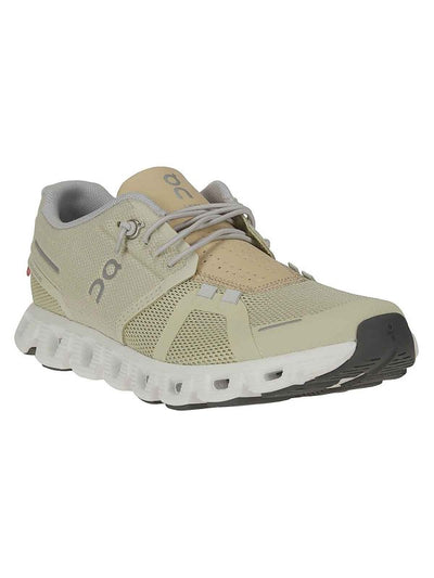 Sneakers Beige Cloud