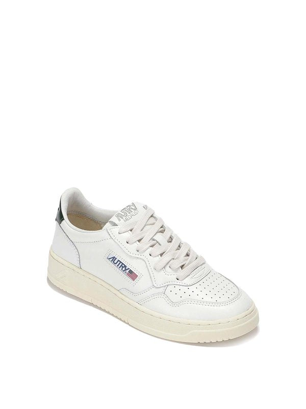 Sneakers Medalist Basse Stringate