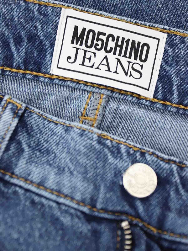 Jeans Classici