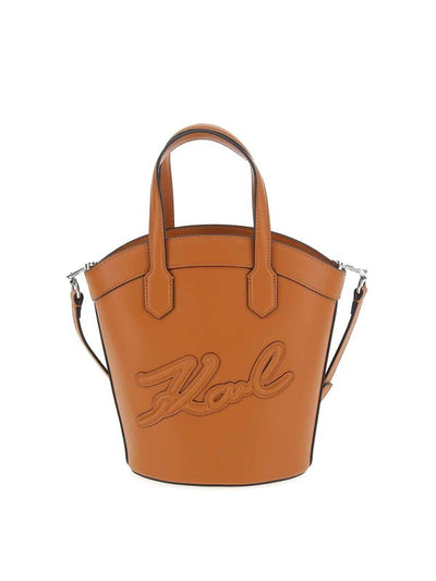 Borsa Tote Piccola Tulip