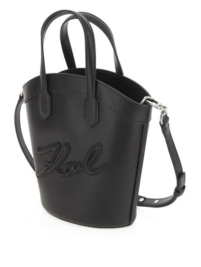 Borsa Tote Piccola Tulip