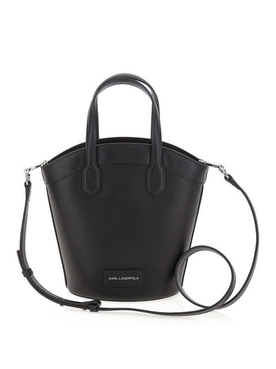 Borsa Tote Piccola Tulip