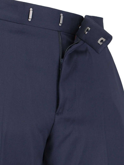 Pantaloni Dritti