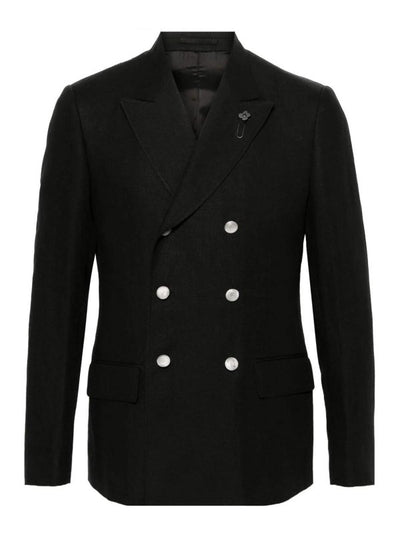 Blazer Doppiopetto Attitude Drop 7 Reg