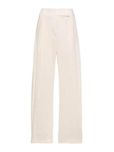 Pantaloni Papillon