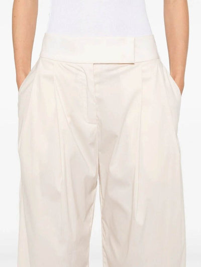 Pantaloni Papillon