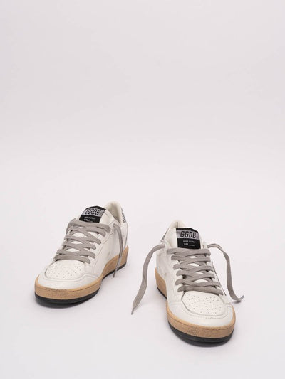 Sneakers Con Stella A Sfera