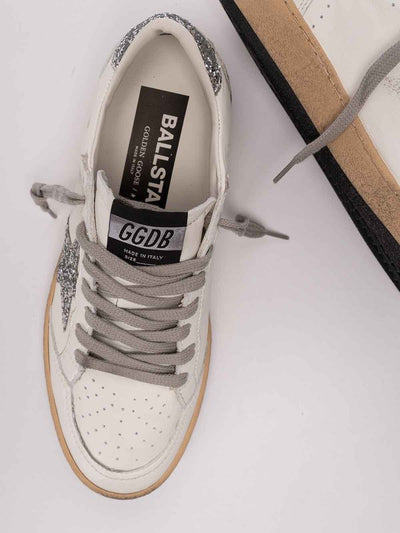 Sneakers Con Stella A Sfera