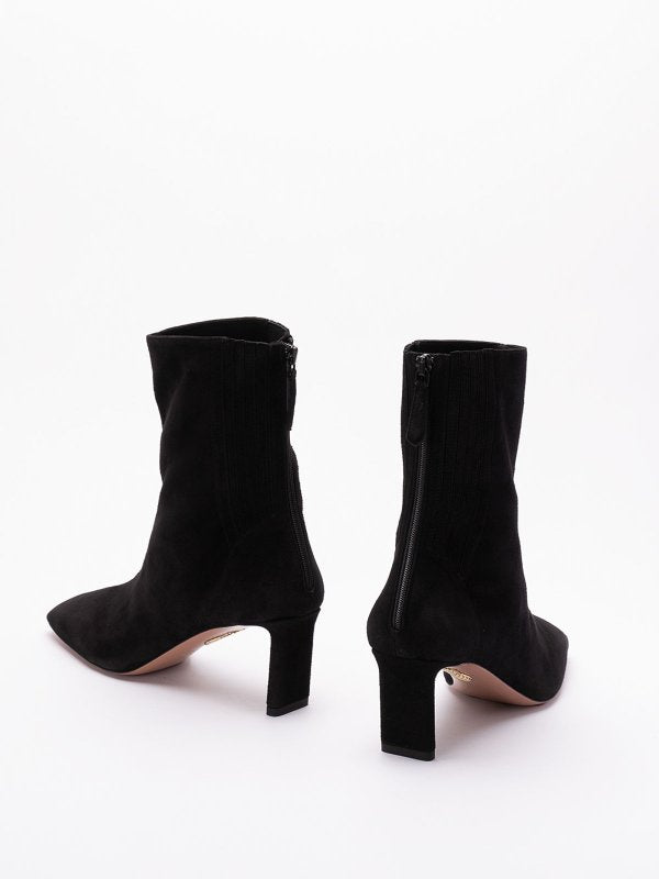 Blade Bootie 65