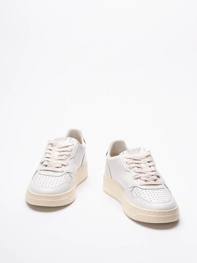 Sneakers Basse Da Medaglia