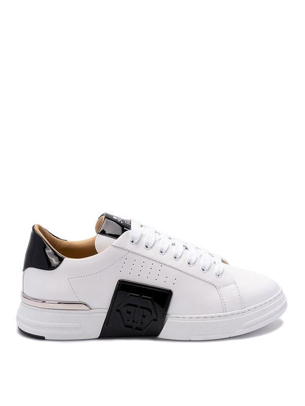 Sneakers Basse Hexagon