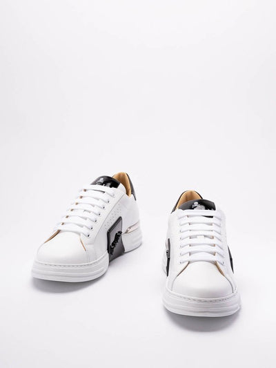 Sneakers Basse Hexagon