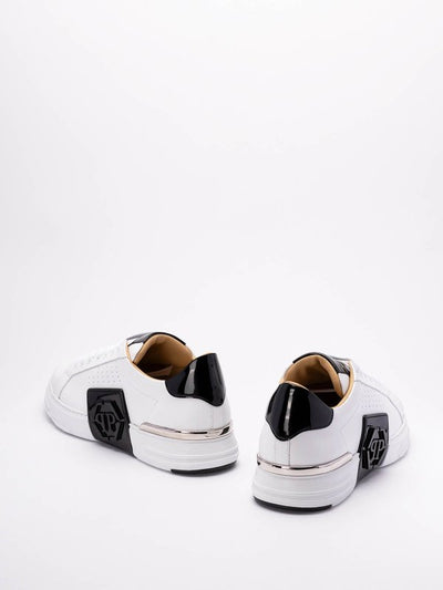 Sneakers Basse Hexagon