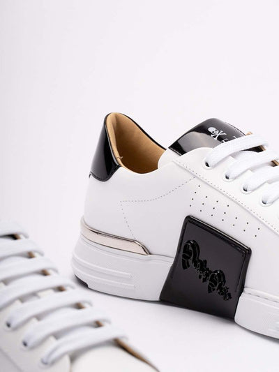 Sneakers Basse Hexagon