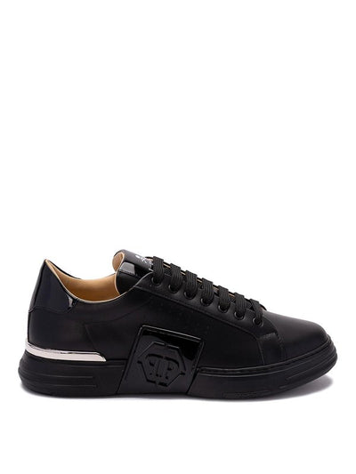 Sneakers Basse Hexagon