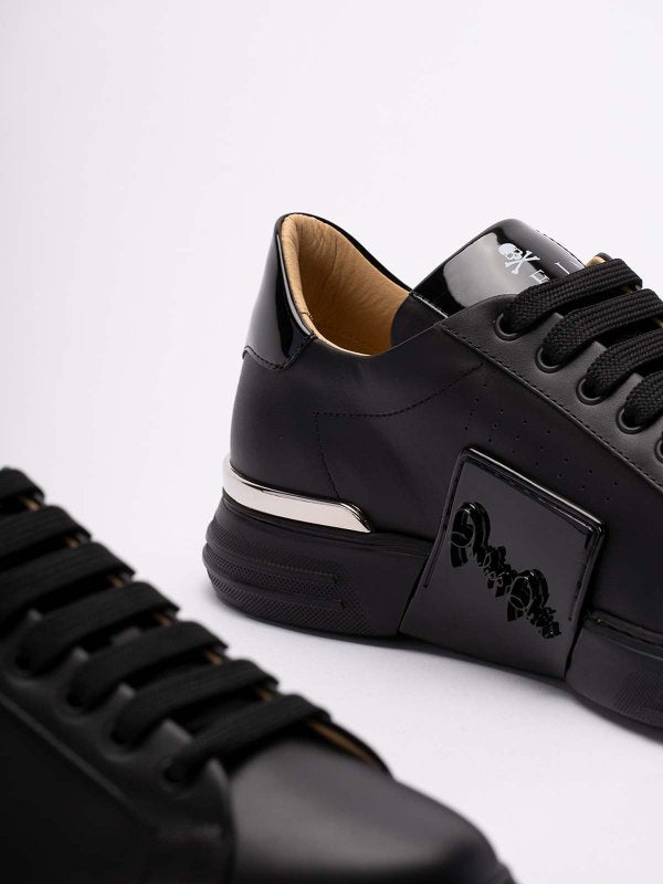 Sneakers Basse Hexagon