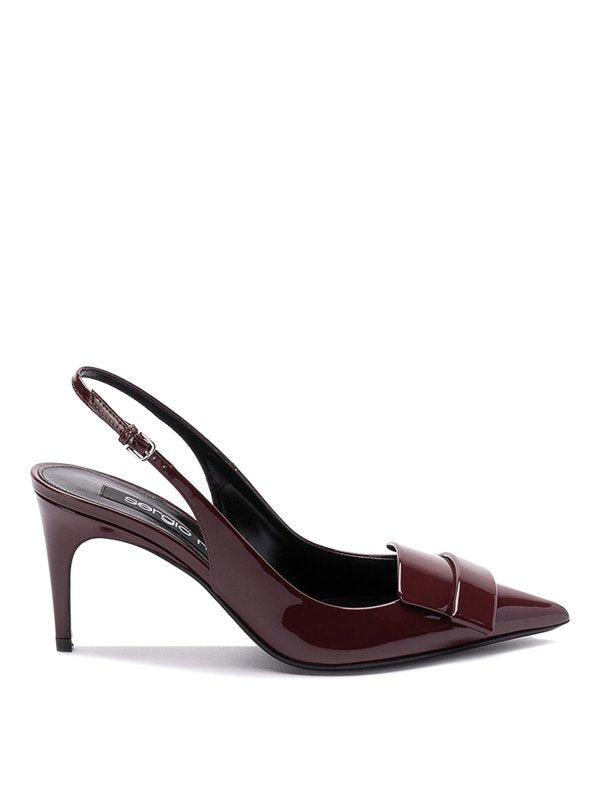 Décolleté Slingback