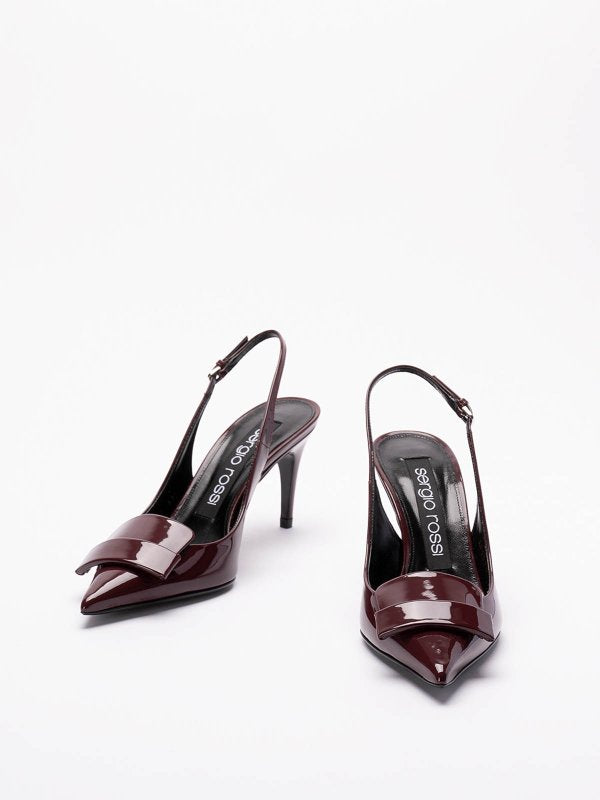 Décolleté Slingback