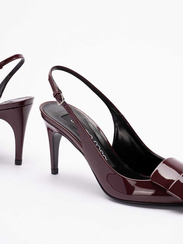 Décolleté Slingback