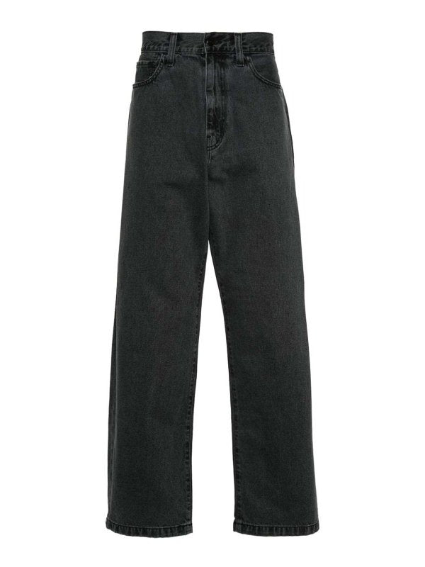 Pantaloni In Denim Landon