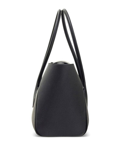 Borsa Tote Firenze Grande In Pelle