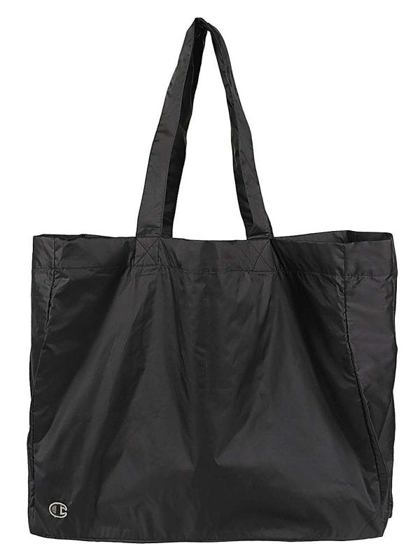 Borsa Tote Con Logo