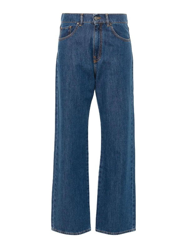 Pantaloni Denim