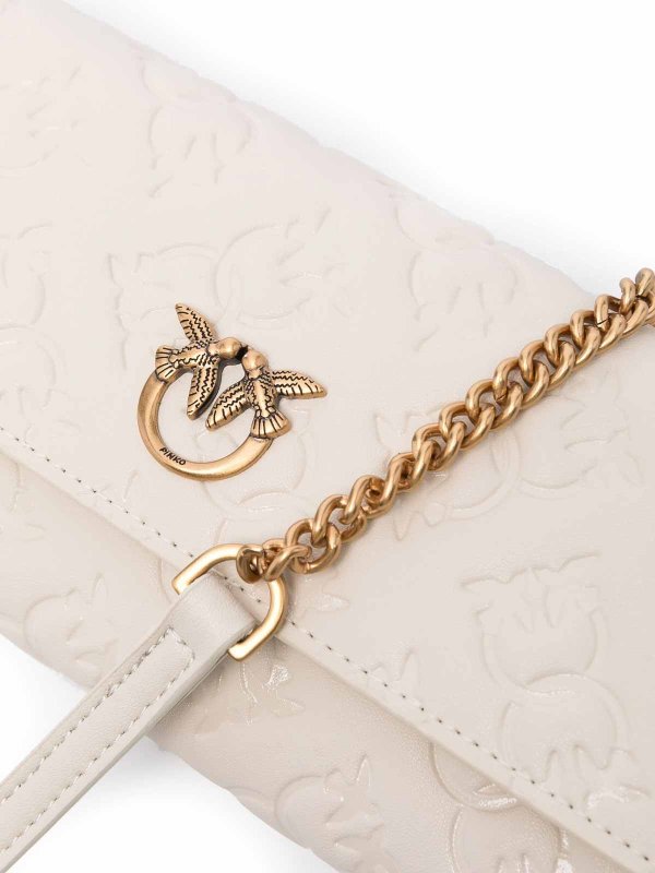 Pochette Love Tiny Birds