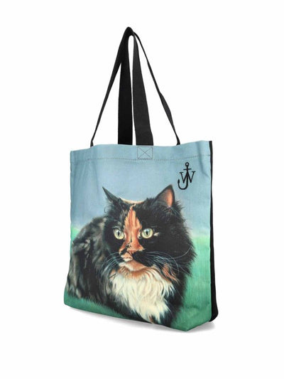 Borsa Tote Per Gatti