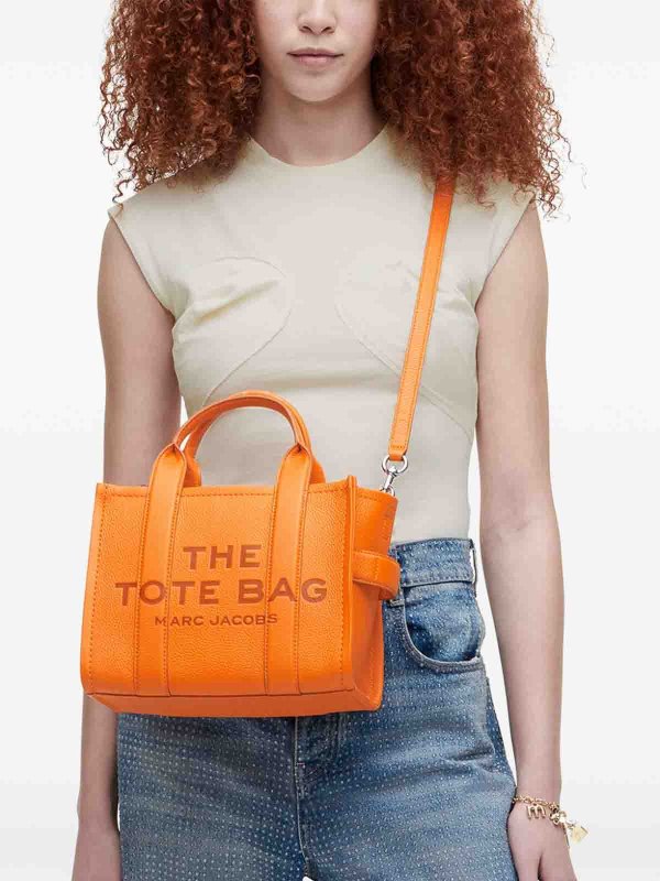 Borsa Tote The Small