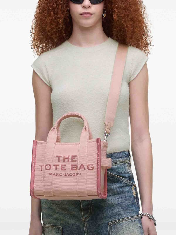 Borsa Tote The Small