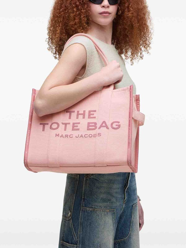 Borsa Tote The Large J