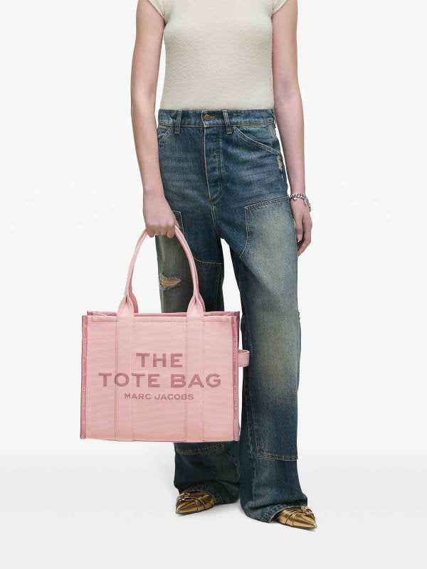 Borsa Tote The Large J