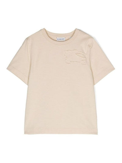 T-shirt In Cotone