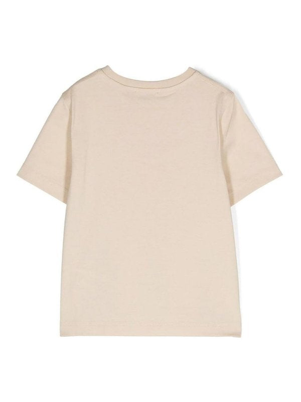 T-shirt In Cotone