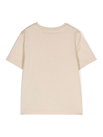 T-shirt In Cotone