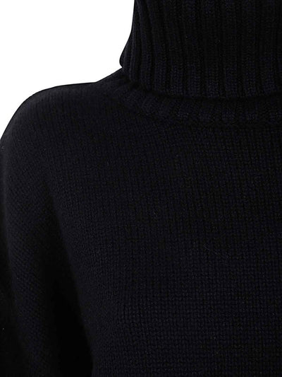 Maglione In Cashmere