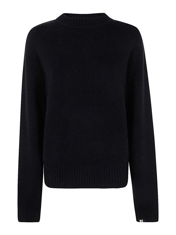 Maglione In Cashmere