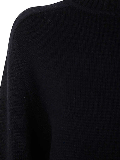 Maglione In Cashmere