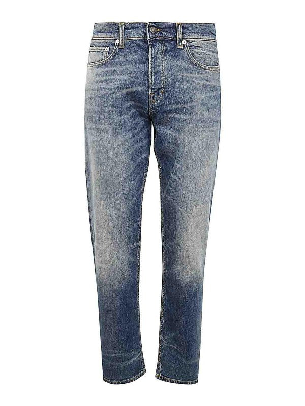 Jeans Slim Tokyo