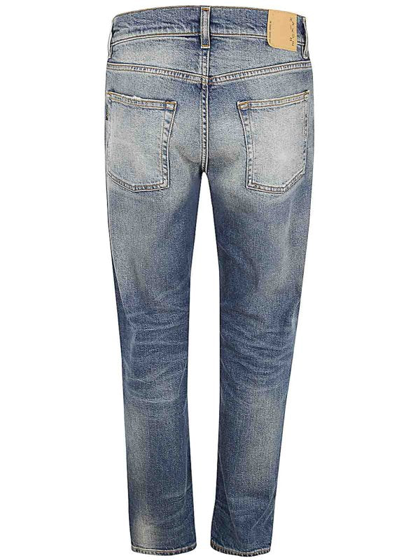 Jeans Slim Tokyo